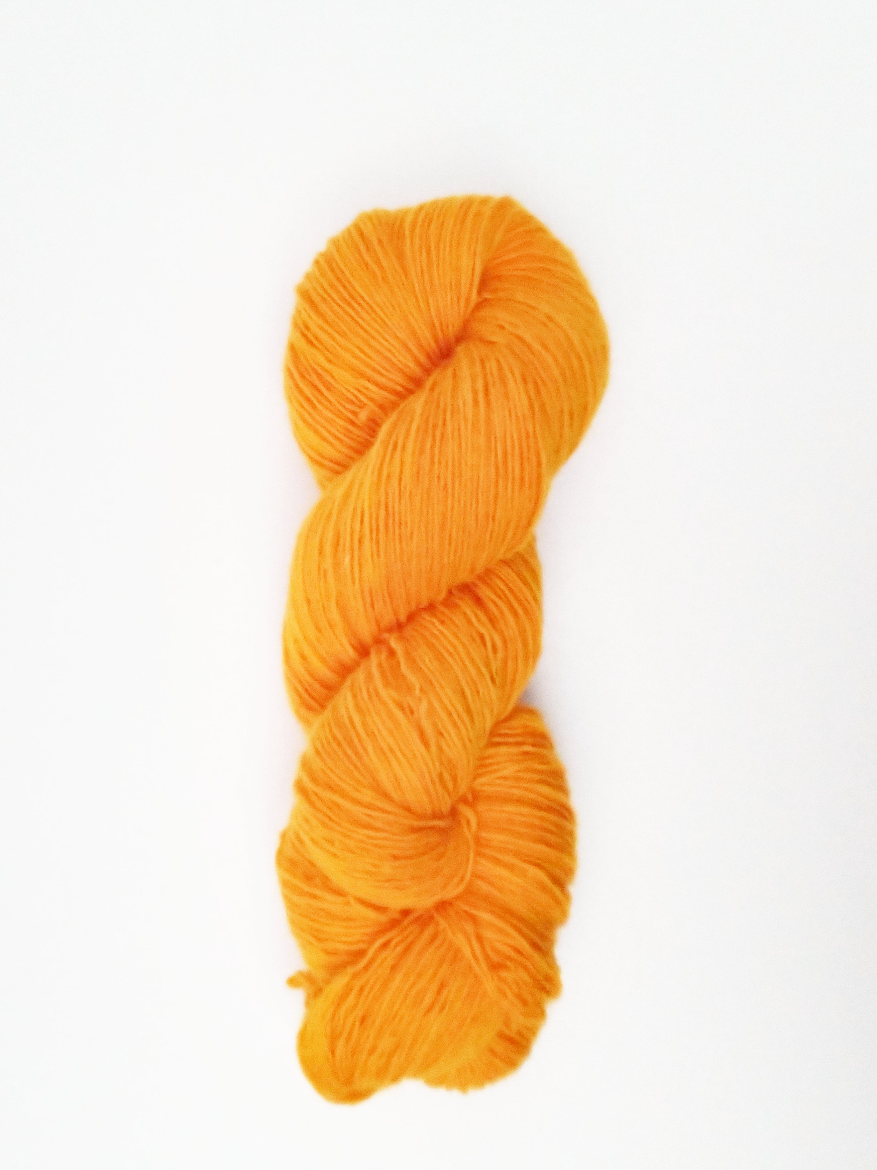 The Knit Apothecary Pure Wool Fingering Yarn