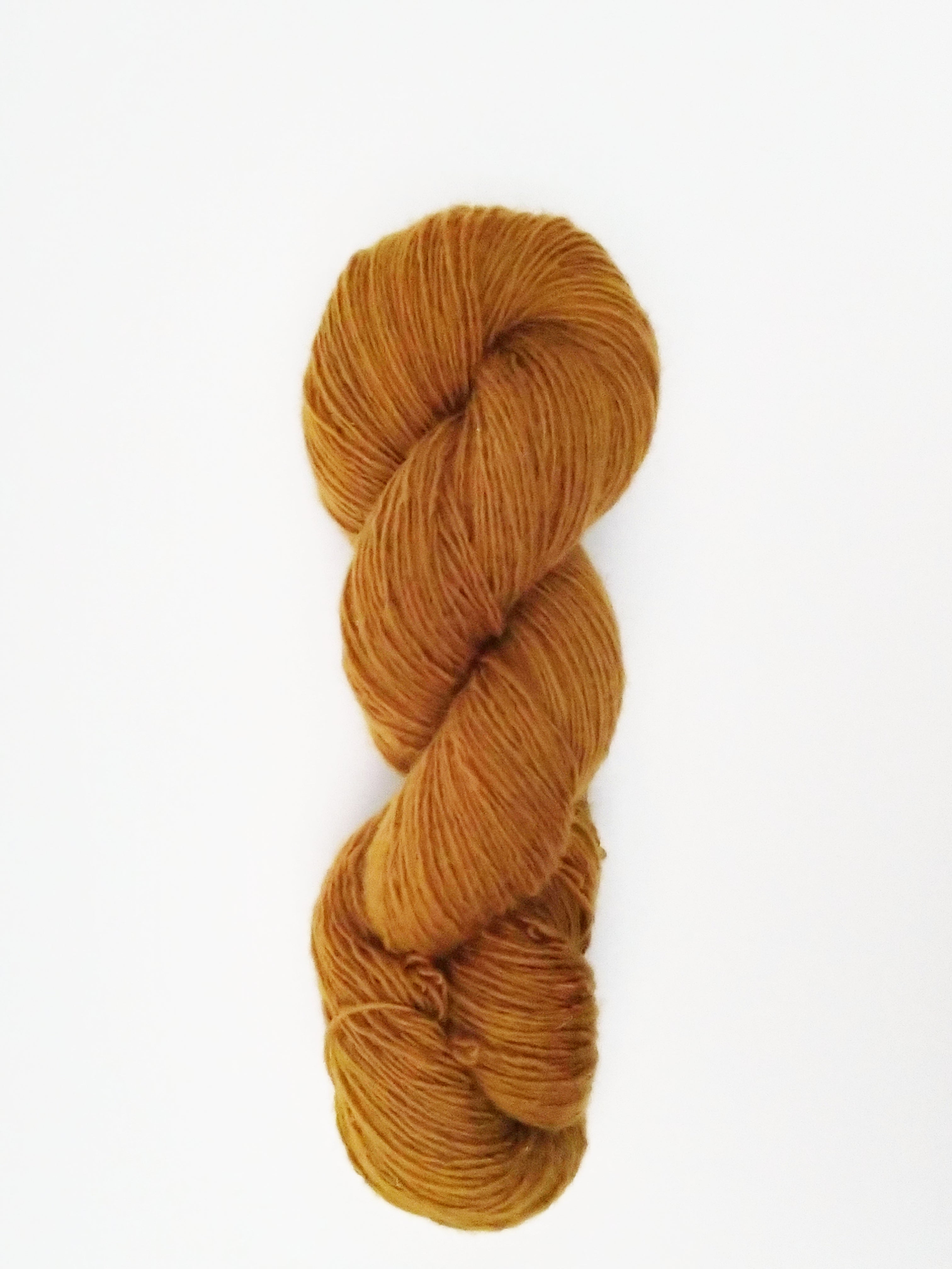 The Knit Apothecary Pure Wool Fingering Yarn