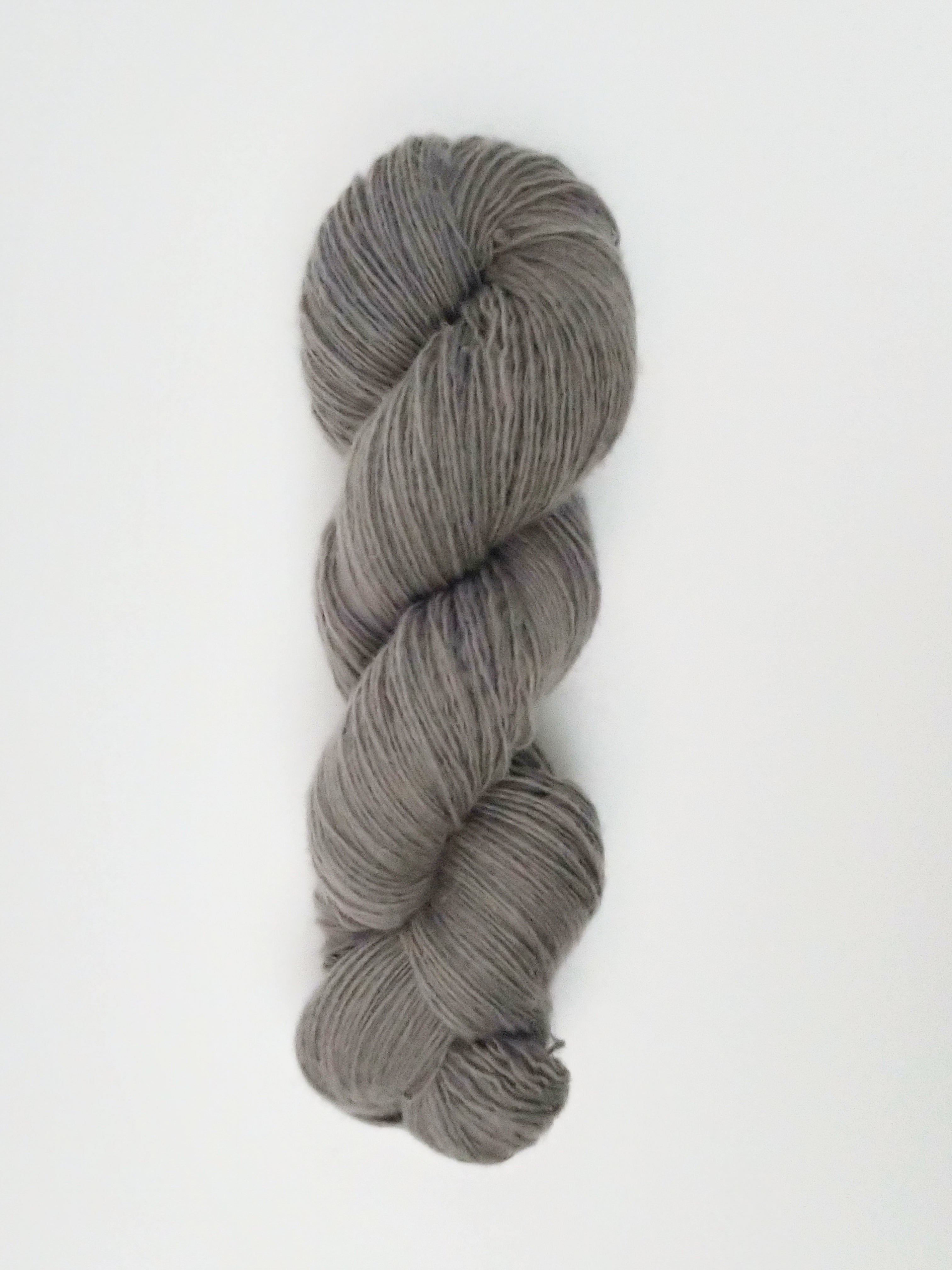 The Knit Apothecary Pure Wool Fingering Yarn