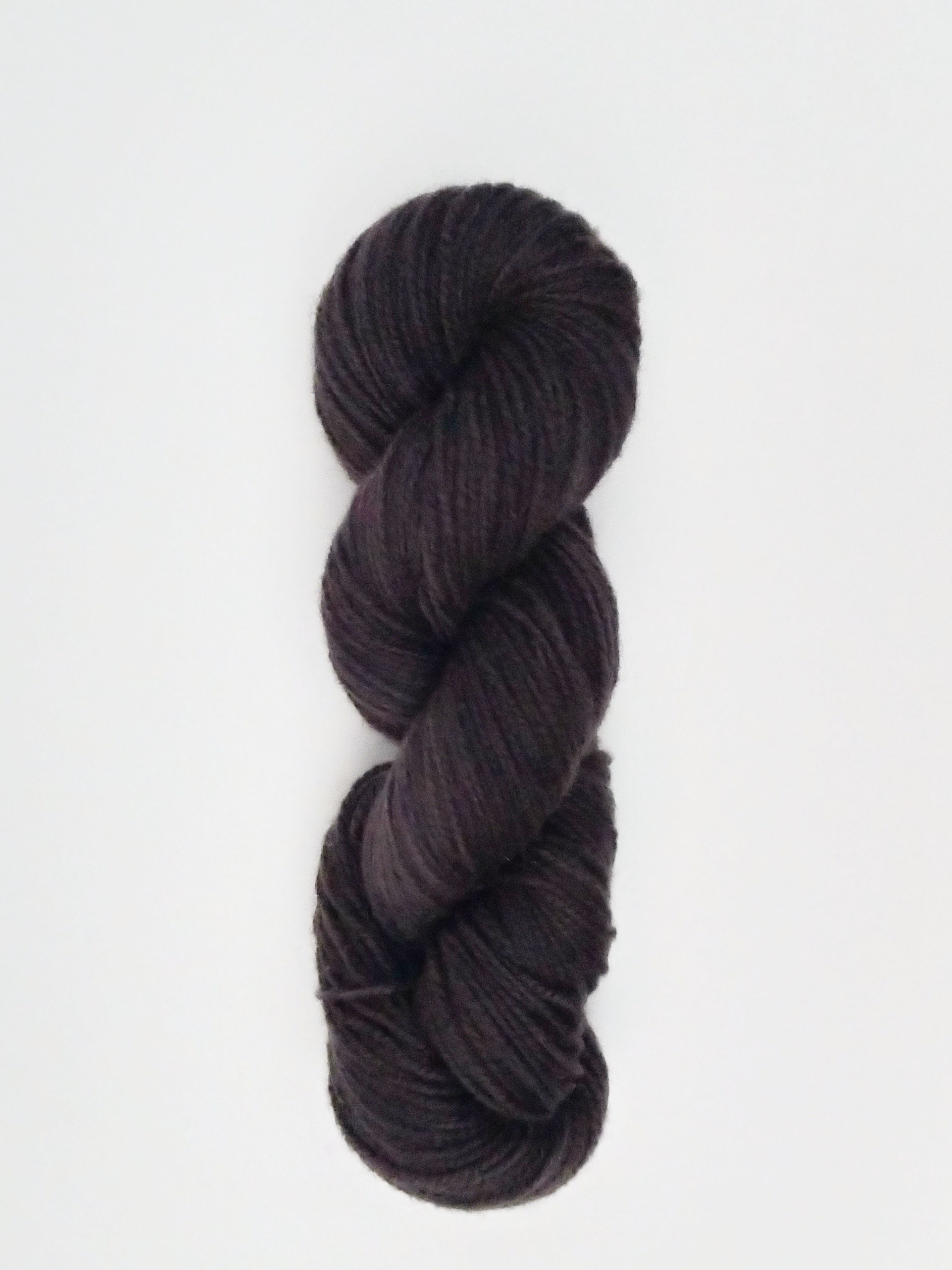 The Knit Apothecary Pure Wool DK Yarn