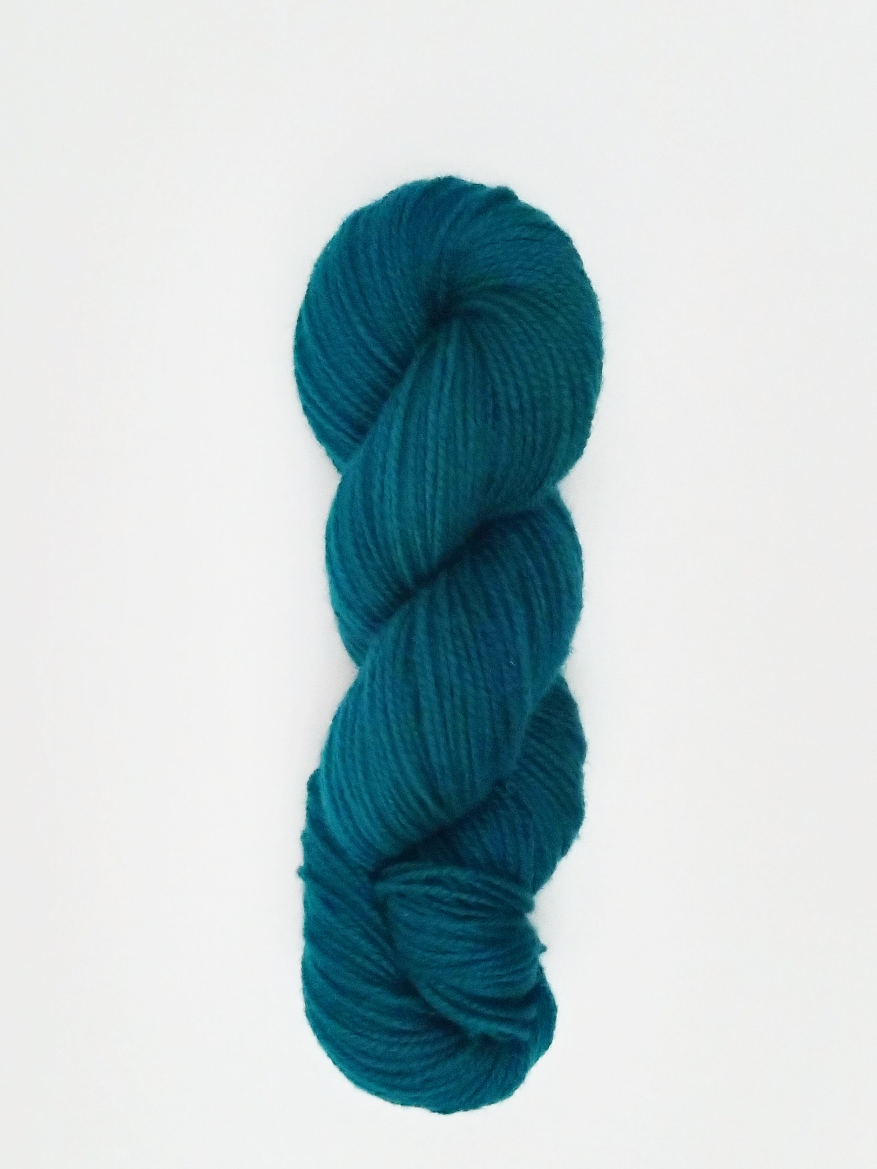 The Knit Apothecary Pure Wool DK Yarn