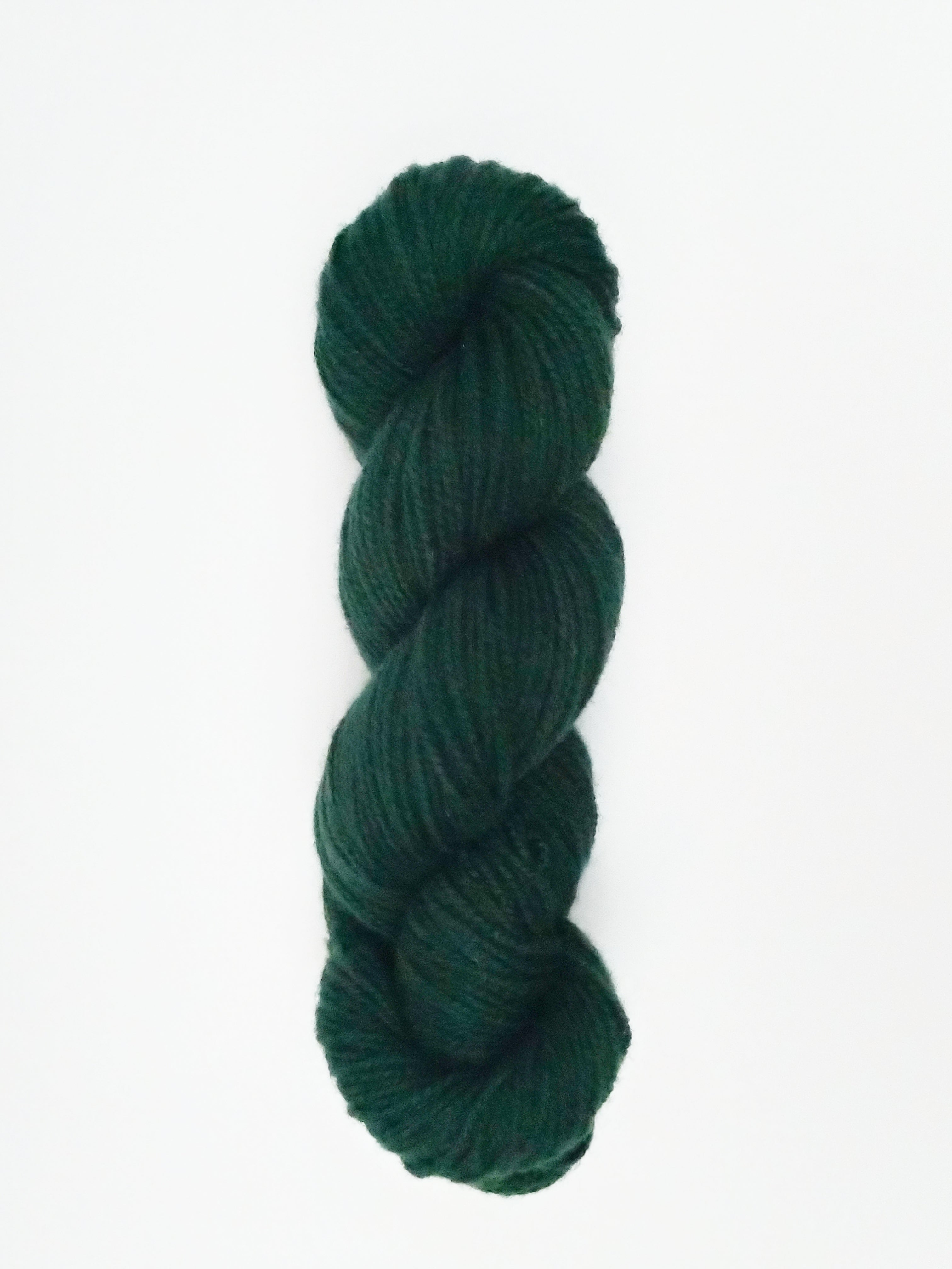 The Knit Apothecary Pure Wool DK Yarn