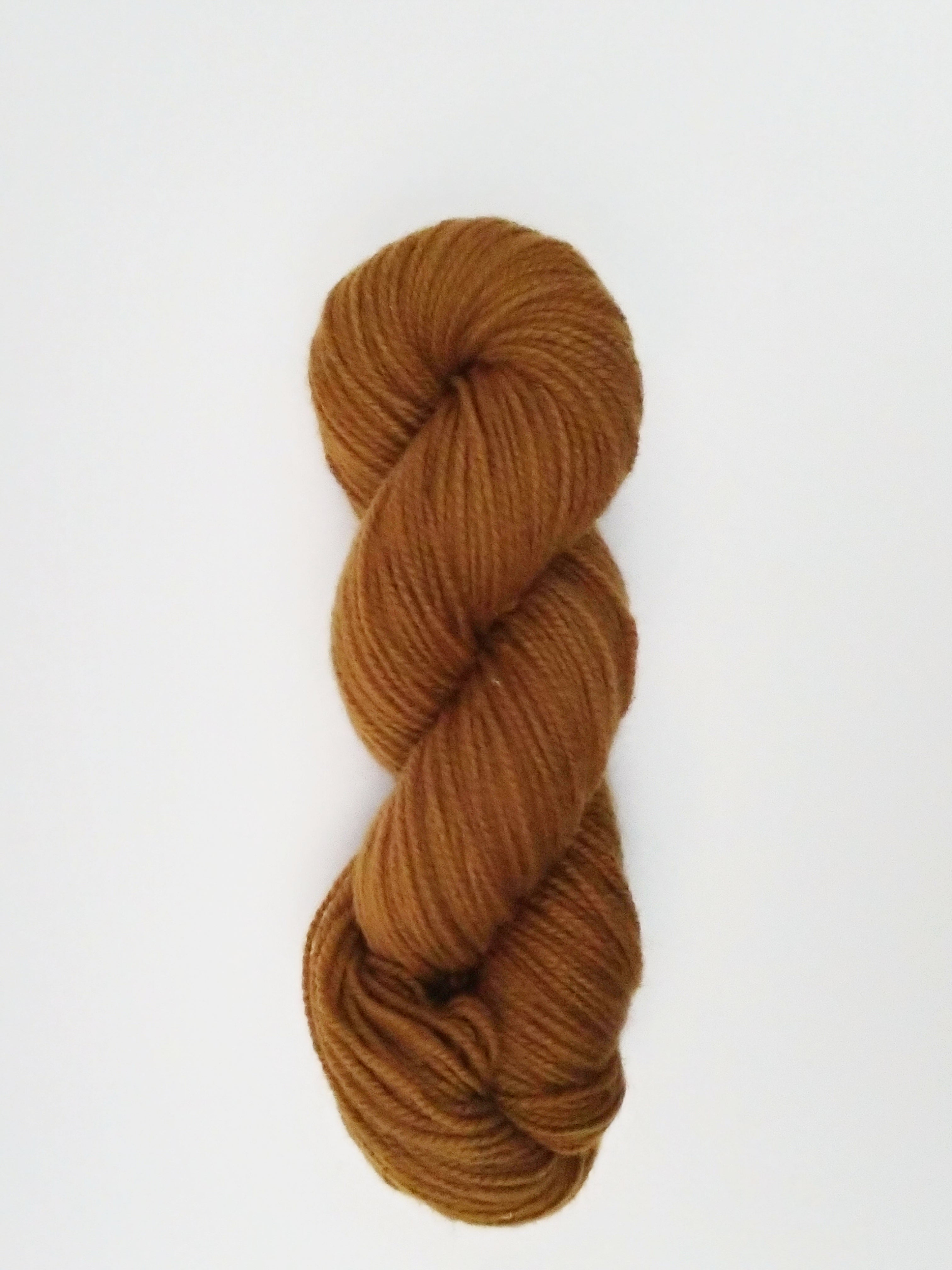 The Knit Apothecary Pure Wool DK Yarn