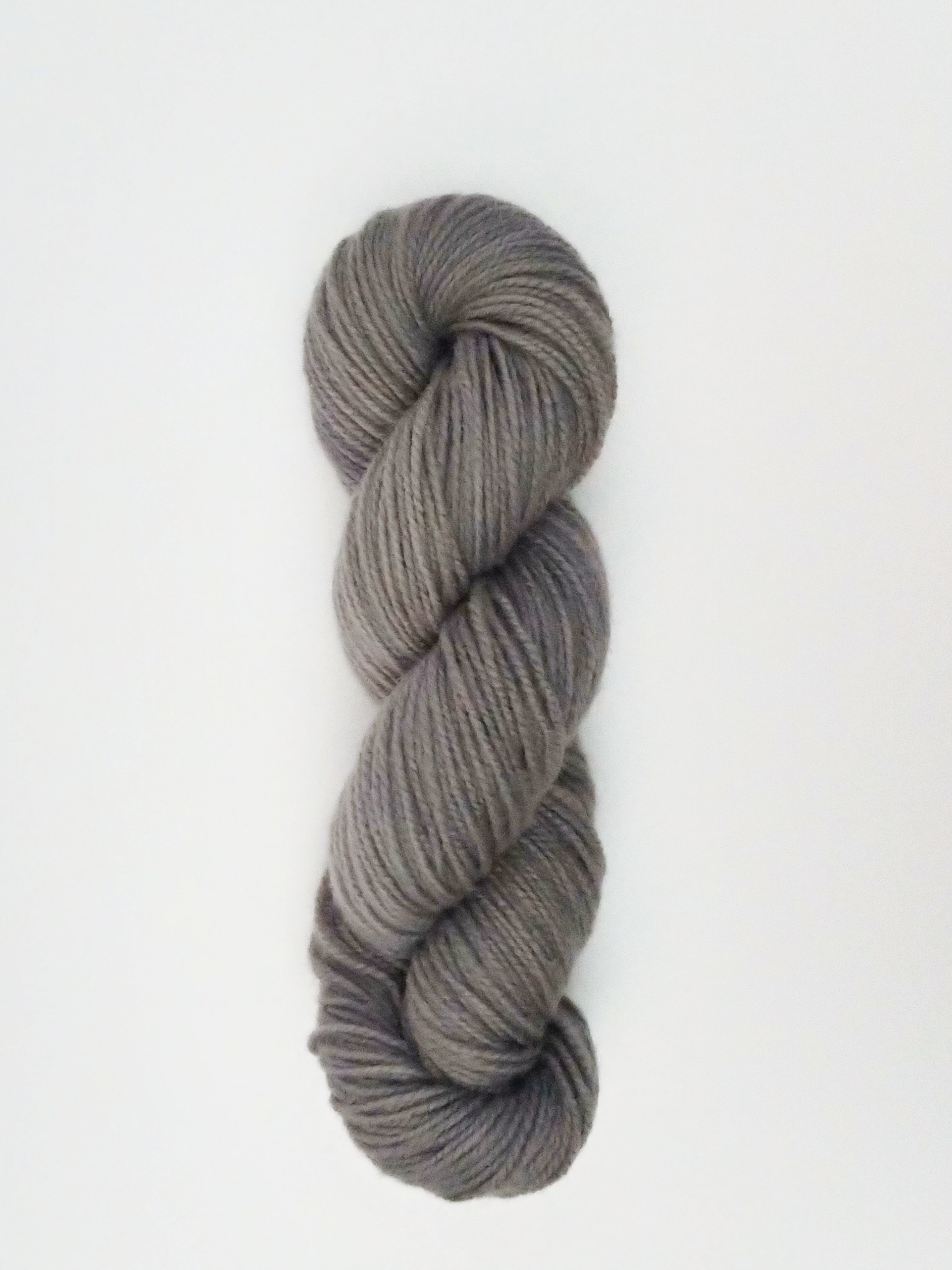 The Knit Apothecary Pure Wool DK Yarn