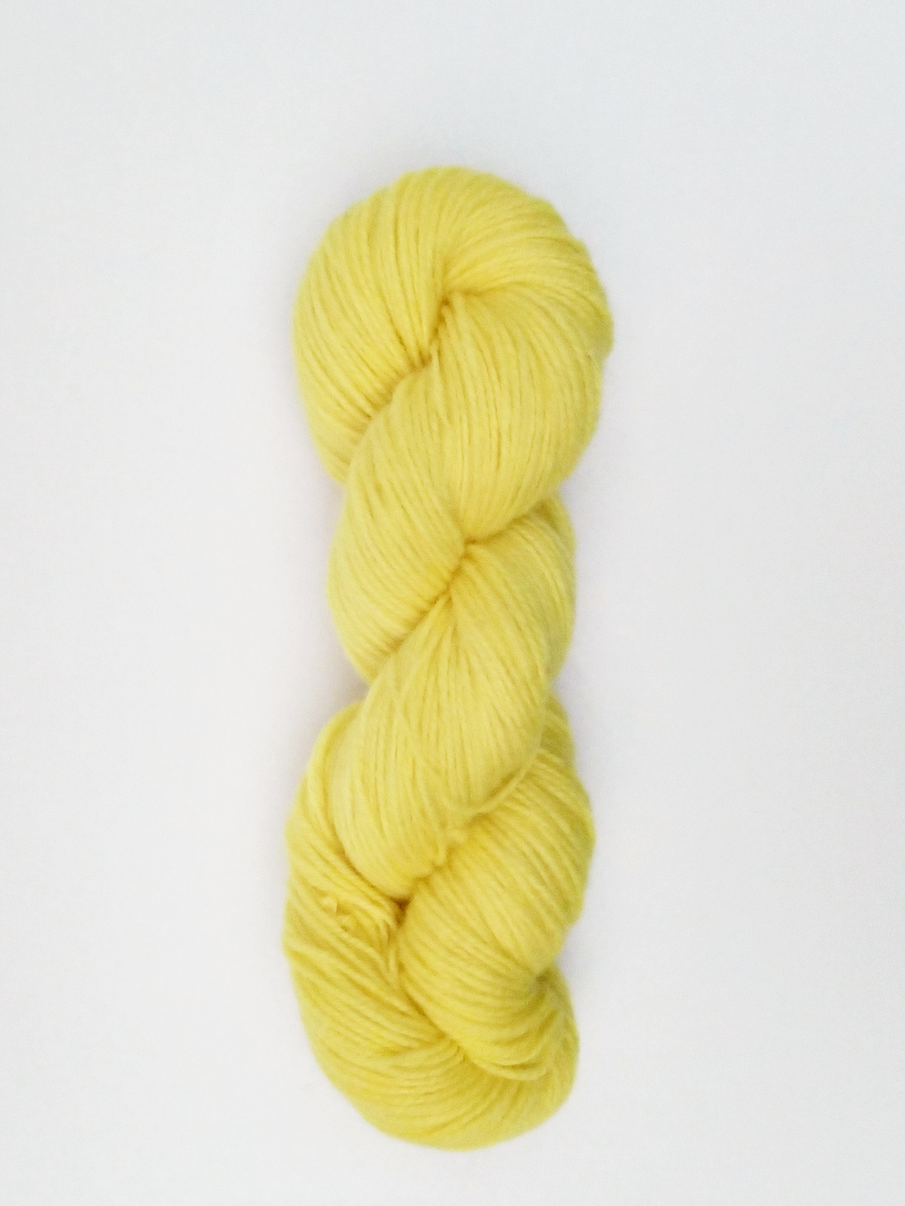 The Knit Apothecary Pure Wool DK Yarn