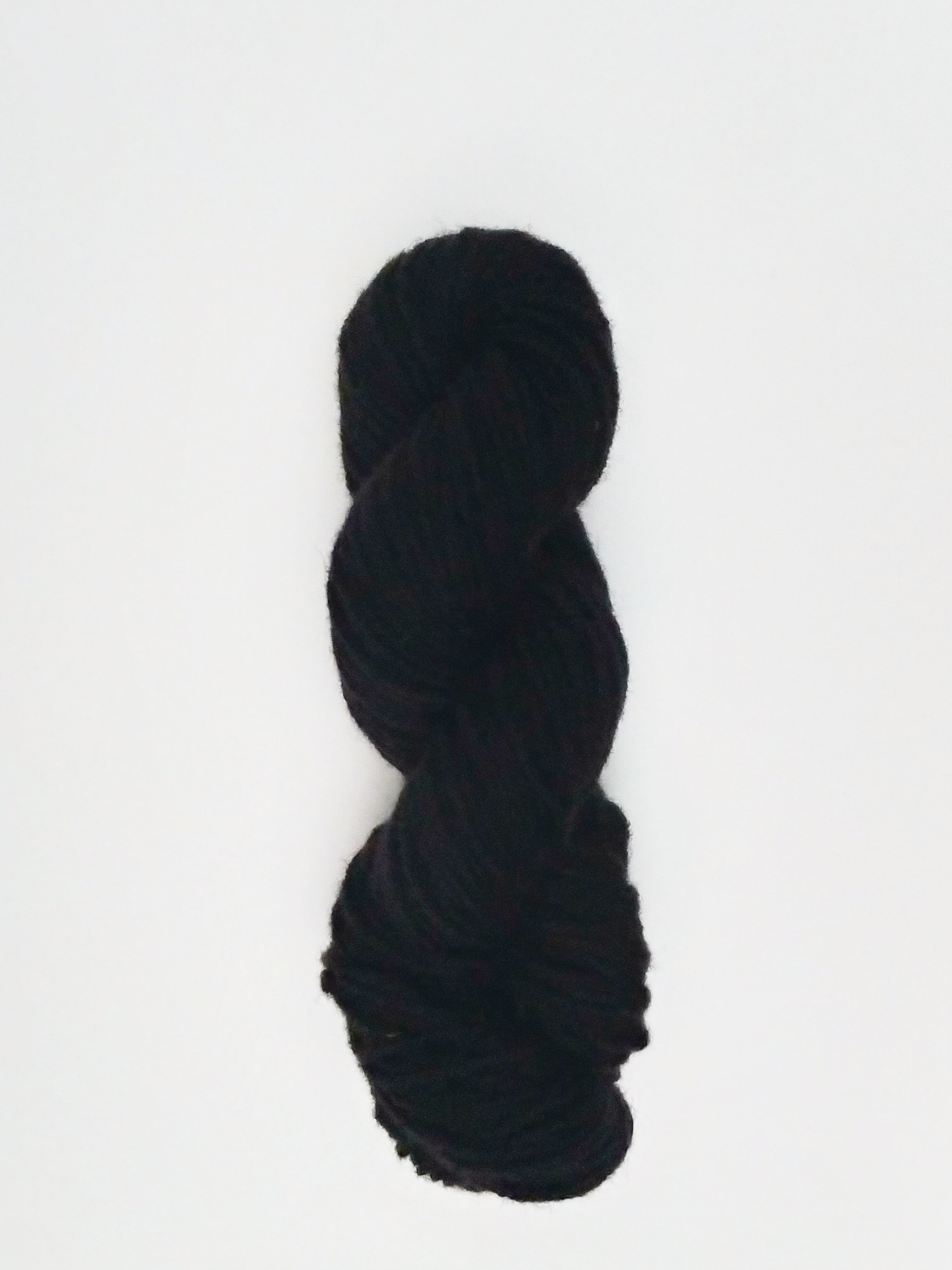 The Knit Apothecary Pure Wool Worsted Yarn