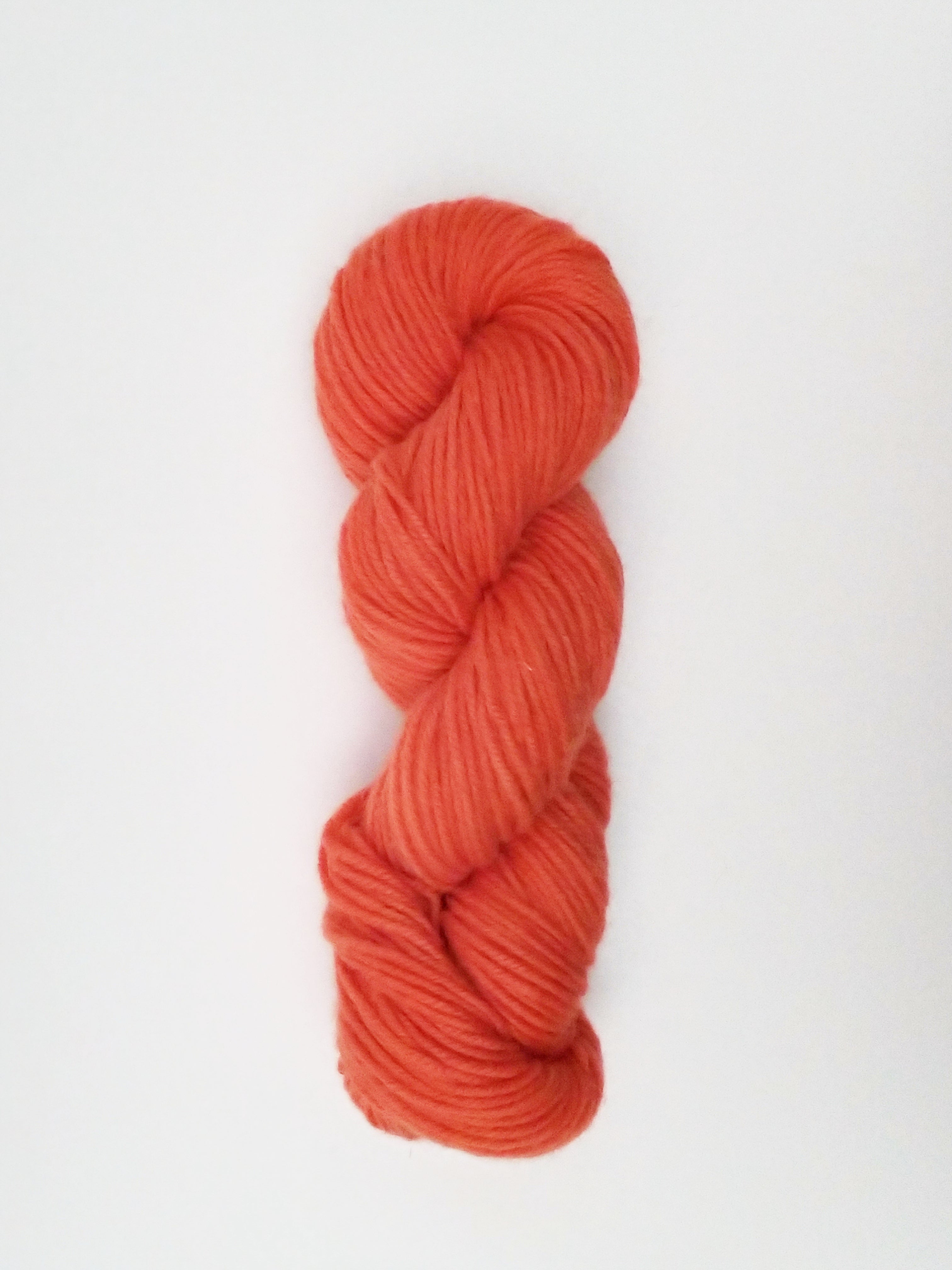 The Knit Apothecary Pure Wool Worsted Yarn