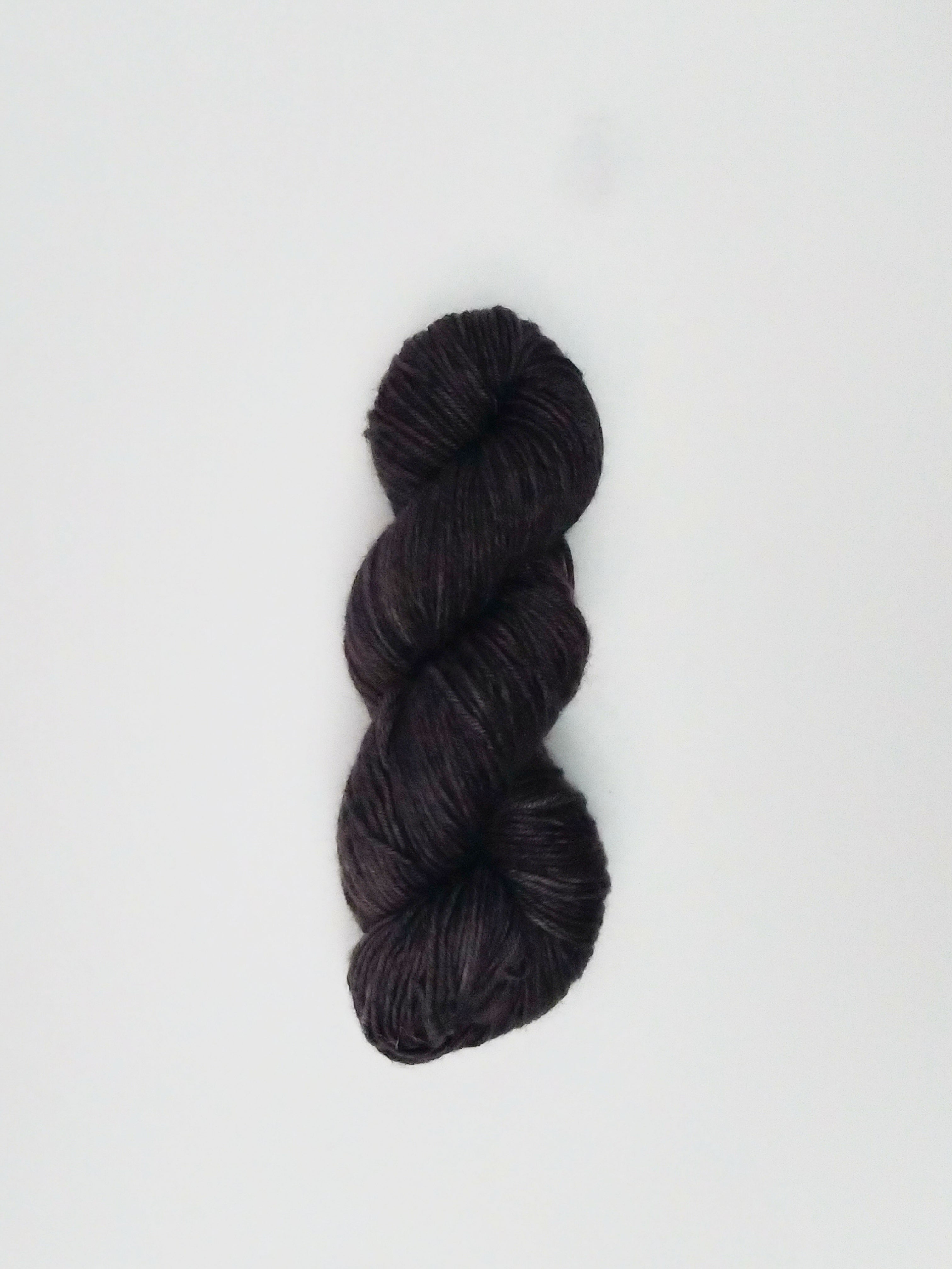 The Knit Apothecary BFL Worsted Yarn