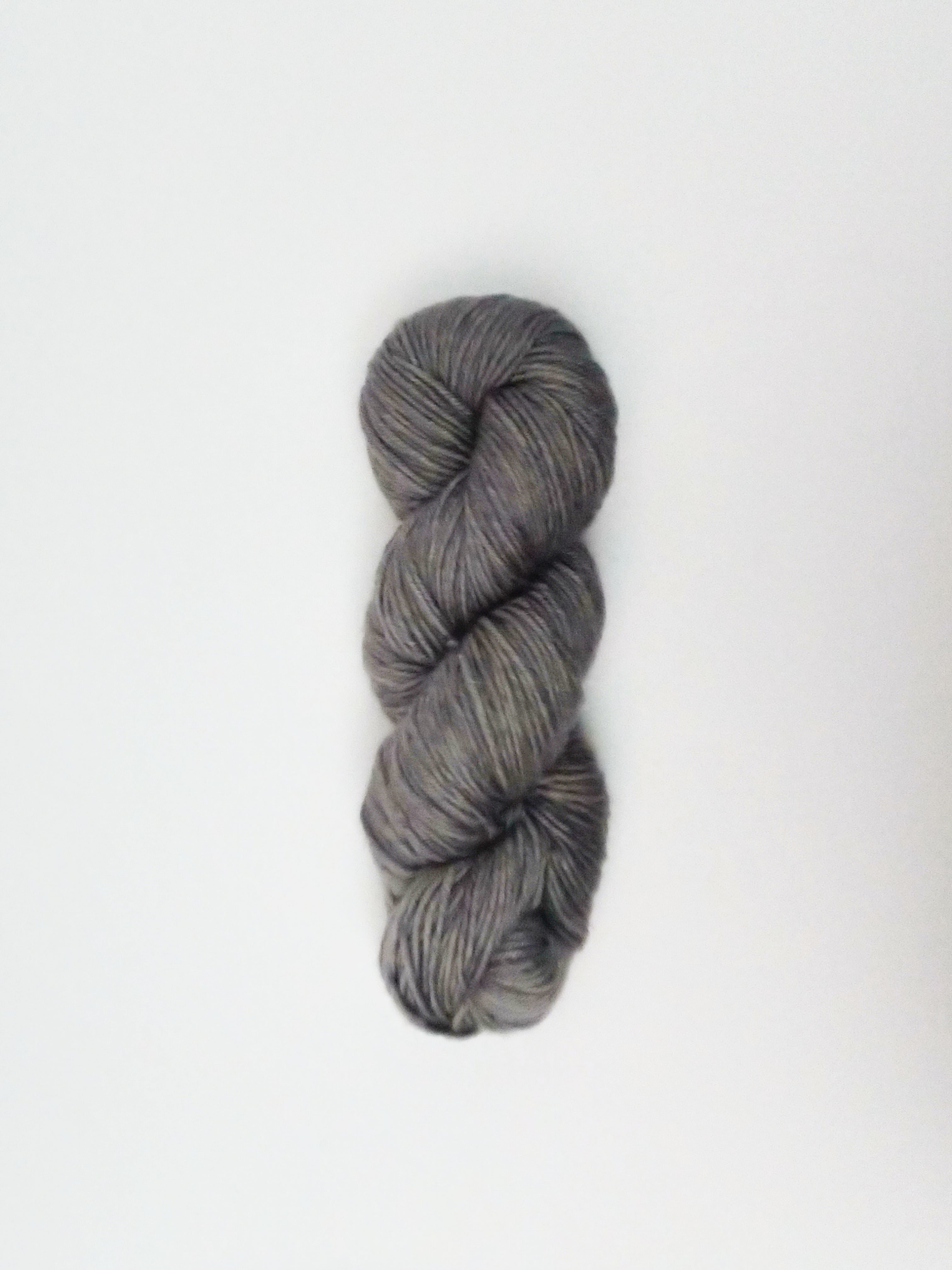 The Knit Apothecary BFL Worsted Yarn