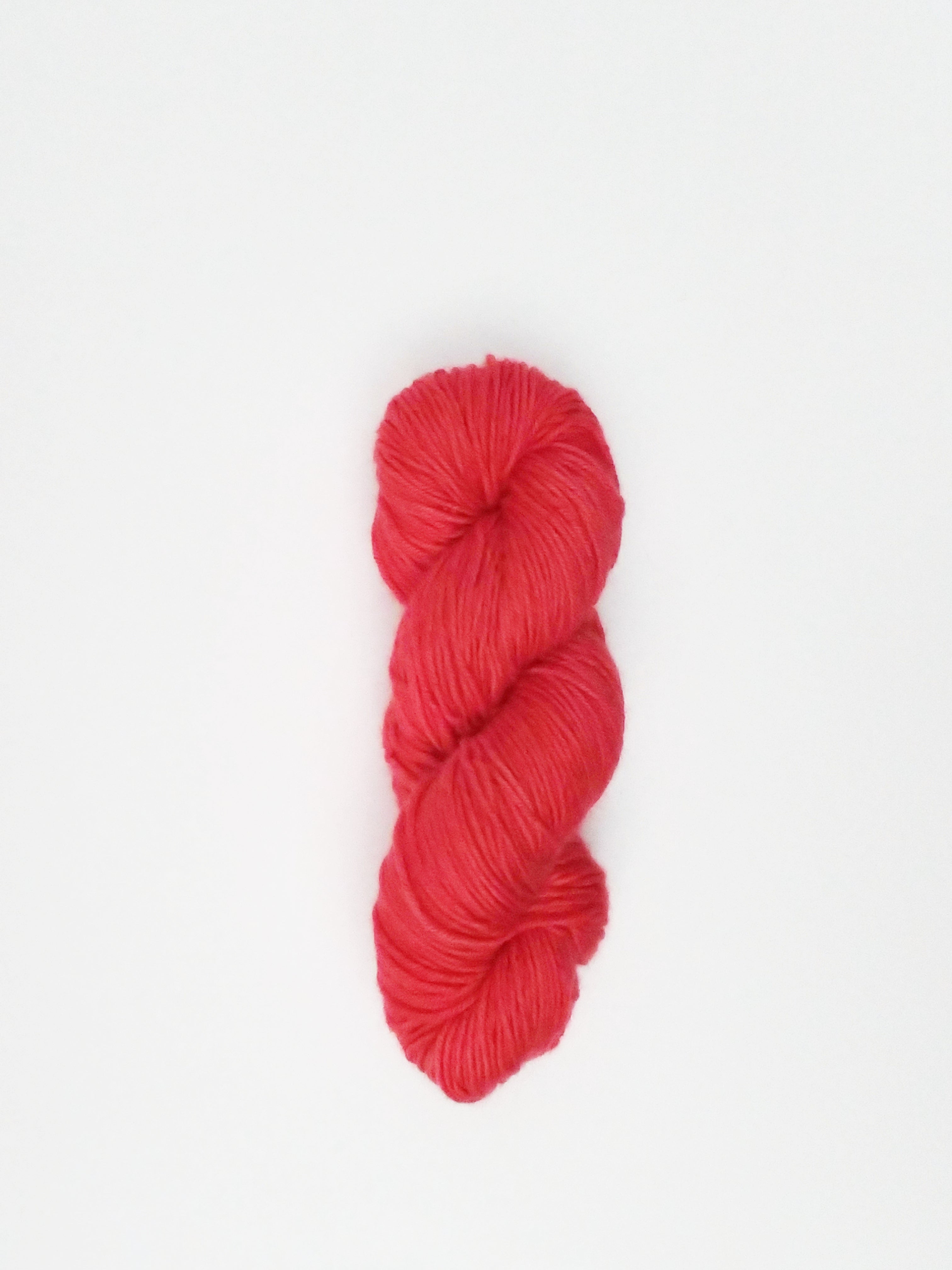 The Knit Apothecary BFL Worsted Yarn